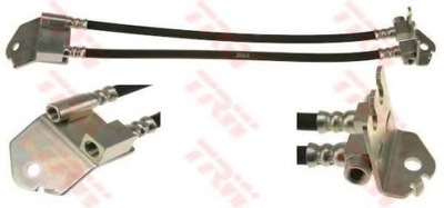 CABLE DE FRENADO FLEXIBLES  