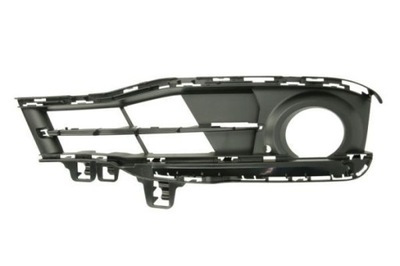 Blic 6502-07-0063914sp решётка вентиляционная, бампер фото №1