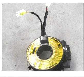 Nissan almera tino 1.8 2000r - стрічка air bag фото №1