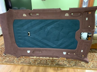 Стеля bmw xm g09 eu фото №1