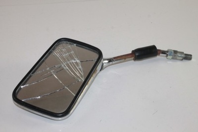 HONDA REBEL 125 LUSTERKO LEWE