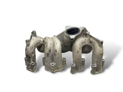 Ford fusion 2008 колектор всмоктуючий 070129713p фото №1