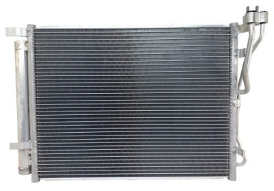 Кондиціонер kia optima t-gdi 2015 - 97606-c1101 фото №1