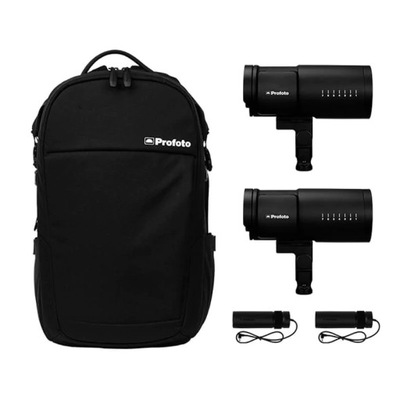 Profoto B10 PLUS DUO KIT