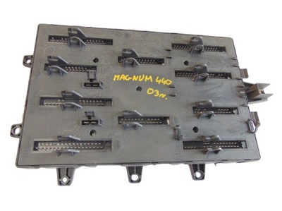 Renault magnum 440 03r коробка предохранителей фото №1