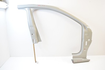 Jetta 5c6 порог блок двигателя правый фото №1