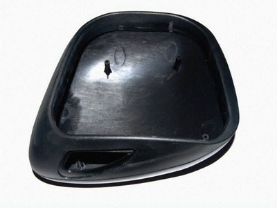 Корпус корпус дзеркала scania 4 панорама права фото №1