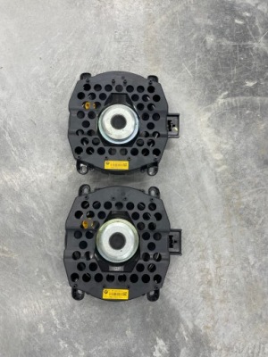 Динамик дверь harman kardon bmw f15 оригинал фото №1