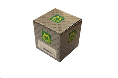 Muller фільтр fo230 - фільтр оливи / chrysler фото №1