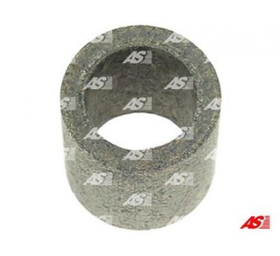 Втулка, wał стартер as-pl sbu9139 фото №1