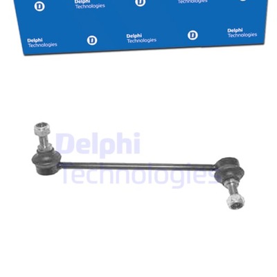 Delphi tc1402 тяга / кронштейн, стабілізатор фото №1
