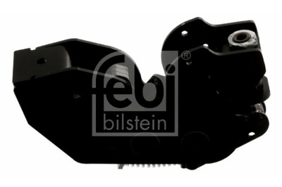 FEBI BILSTEIN CERRADURA REVUELCO CABINAS SCANIA 4 09.95-04.08  