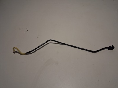 Citroen c3 iii 2016-2024 podora капот фото №1