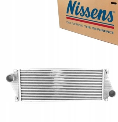 INTERCOOLER RADUADOR AIRE MERCEDES SPRINTER 211 212 213 214 NGT  