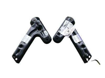 Крепления подрамник l+r dodge durango 2021-2023 фото №1