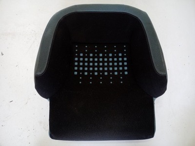 Спинка сиденье lewego berlingo partner iii фото №1