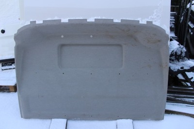 Стена перегородочная renault master iii 792763829r фото №1