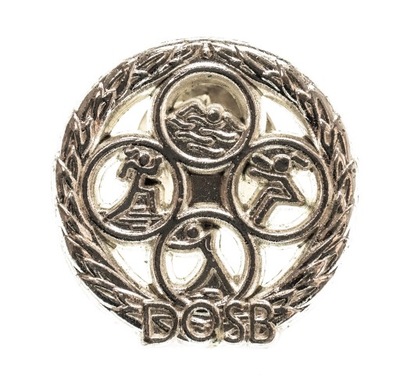 ODZNAKA SPORTOWA DOSB