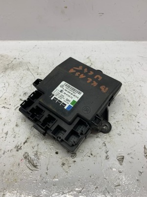 Модуль блок керування двері a1698208626 mercedes фото №1