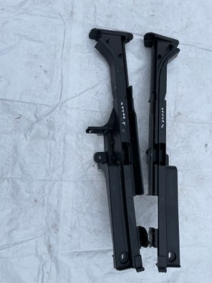 Volvo v60 напрямна напрямна багажника ліва права фото №1