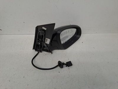 Зеркало правое 5pin z20r opel astra j 2,0 cdti фото №1