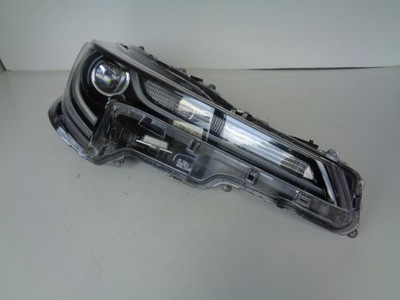 Лампа правая toyota corolla e21 19- full led фото №1