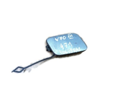 Volvo v70 iii заглушка фаркоп 471 30678641 фото №1