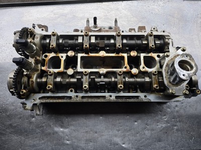 Головка ford explorer edge 2.0 2.3 ecoboost rfkx6e6090ab комплектна фото №1