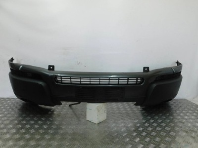 Бампер перед передний volvo xc90 фото №1