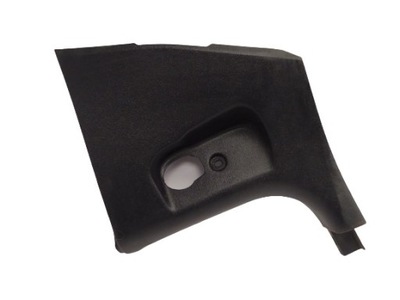 Seat leon ii lift защита порог перед левый hb 5d фото №1