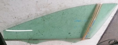 Seat leon iii 15r скло двері лівий перед передня фото №1