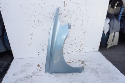 Крила правий перед volvo c70 ii 474-26 фото №1