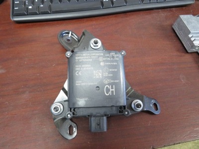 Радар 88162-f4010 фото №1