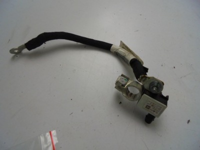 Клема мінусова citroen ds3 crossback e-tense 2020 rok фото №1