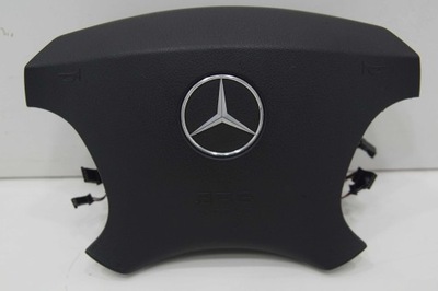 Подушка безпеки водія mercedes cl w215 po lift фото №1