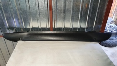 Smart for two дифузор задня a4538800340 фото №1