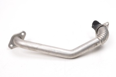 Volvo v40 v60 s60 2 xc60 1 2.0 d4 труба шланг egr фото №1