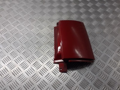 Молдинг pod фара правый задняя nissan note e11 a32 фото №1