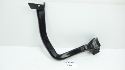 Соединитель дуга лонжерон mercedes s w221 05-13 фото №1