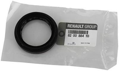 Оригинальный номер renault сальник полуось le dacia duster фото №1