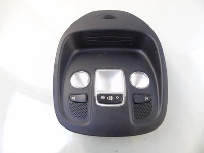 Лампа кабины потолочный citroen ds4 9671973977 фото №1