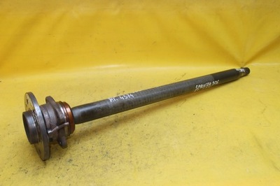 Приводной вал правый задняя задняя mercedes sprinter 906 vw crafter 26 зубьев фото №1