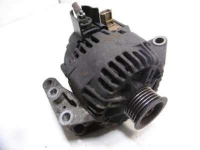 Ford ka генератор 3s5t10300aa 1,3 фото №1