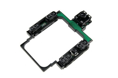 Переключатель управление окон фото №1