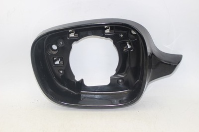 Bmw x3 f25 рамка дзеркало ліва shadowline 7289599 фото №1