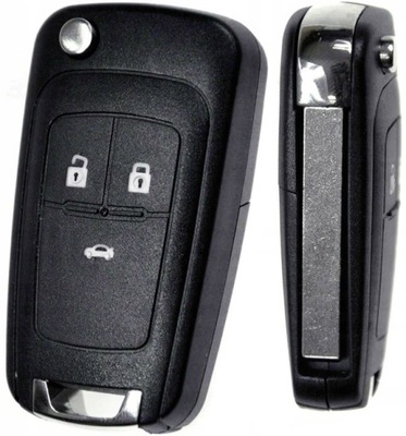 Chevrolet orlando cruze aveo ключ pilot корпус фото №1