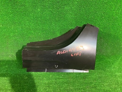 Лапа левая порог левый блок двигателя audi a4 b9 lift фото №1