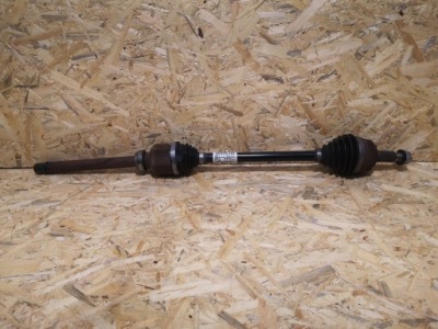 Peugeot 508 ii 3008 ii приводной вал правый перед 9811176480 фото №1