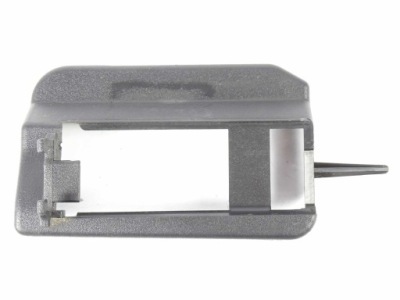 Mercedes w220 защита рейки сиденье внутренняя правая фото №1