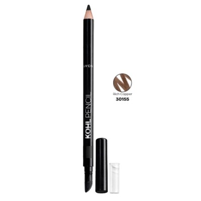 AVON Żelowa kredka do oczu Copper